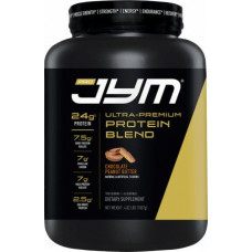 Протеин JYM PRO JYM Protein Powder 1814 грамм Шоколад с арахисовой пастой (104645-10)
