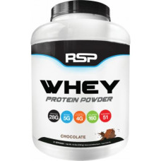 Протеин RSP Nutrition Whey Protein 2009 грамм Шоколад (104677-3)