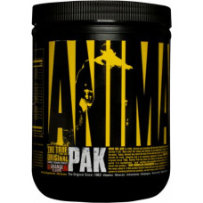 Витаминно-минеральный комплекс Universal Nutrition Animal Pak POWDER 388 грамм Апельсин (104369-2) Витаминно-минеральный комплекс Universal Nutrition Animal Pak POWDER 388 грамм Апельсин (104369-2)