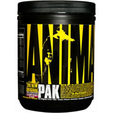 Витаминно-минеральный комплекс Universal Nutrition Animal Pak POWDER 388 грамм Вишня (104369-1-1) Витаминно-минеральный комплекс Universal Nutrition Animal Pak POWDER 388 грамм Вишня (104369-1-1)