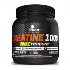 Креатин Olimp Labs Creatine 1000 300 таблеток (101368)