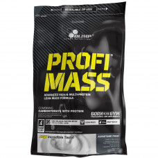 Гейнер Olimp Labs Profi Mass 1000 грамм Шоколад (101404-3)