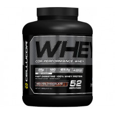 Протеин Cellucor COR-Performance Whey 1820 грамм Шоколад (104148-3)
