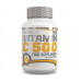 Витамины BioTech Vitamin C 500 120 таблеток (333029)