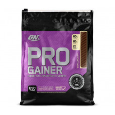 Гейнер Optimum Nutrition Pro Complex Gainer 4620 грамм Шоколад (102851-3)