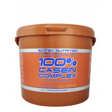 Казеин Scitec Nutrition 100% Casein Complex 5000 грамм Маракуйя-белый шоколад (101543-3) Казеин Scitec Nutrition 100% Casein Complex 5000 грамм Маракуйя-белый шоколад (101543-3)
