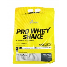 Протеин Olimp Pro Whey Shake 2270 грамм Ваниль (103331-3) Протеин Olimp Pro Whey Shake 2270 грамм Ваниль (103331-3)