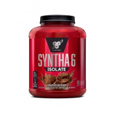 Протеин BSN Syntha-6 Isolate 1820 грамм Шоколадный молочный коктейль (104158-3) Протеин BSN Syntha-6 Isolate 1820 грамм Шоколадный молочный коктейль (104158-3)