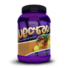Протеин Syntrax Nectar 907 грамм Чай с лимоном (102482-5)