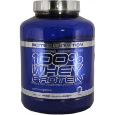 Протеин Scitec Nutrition 100% Whey Protein 2350 грамм Апельсиновый крем (101548-4) Протеин Scitec Nutrition 100% Whey Protein 2350 грамм Апельсиновый крем (101548-4)