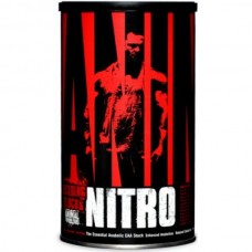 Аминокислота Universal Nutrition Animal Nitro 44 пакетов (10373012)