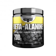 Бета-аланин PrimaForce Beta-Alanine 200 грамм Без вкуса (102522)