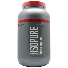 Протеин Isopure Zero Carb Protein 900 грамм Персик (104644-5)