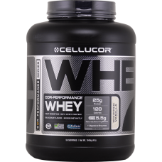 Протеин Cellucor COR-Performance Whey 1848 грамм Взбитая ваниль (104148-5) Протеин Cellucor COR-Performance Whey 1848 грамм Взбитая ваниль (104148-5)