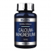 Минеральный комплекс Scitec Essentials Calcium-Magnesium 100 таблеток (333824)