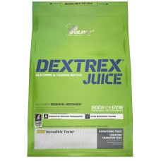 Предтренировочный комплекс Olimp Labs Dextrex Juice 1000 грамм Яблоко (101377-1)