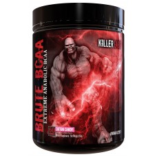 Аминокислота Killer Labz Brute BCAA 450 грамм Сахарная вата (104177-1) Аминокислота Killer Labz Brute BCAA 450 грамм Сахарная вата (104177-1)