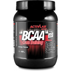 Аминокислота Activlab BCAA Cross Training 400 грамм Грейпфрут (101004-2) Аминокислота Activlab BCAA Cross Training 400 грамм Грейпфрут (101004-2)