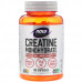 Креатин NOW Creatine 750 mg 120 капсул (333515)