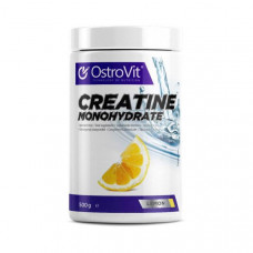 Креатин OstroVit Creatine Monohydrate 500 грамм Лимон (104169-5) Креатин OstroVit Creatine Monohydrate 500 грамм Лимон (104169-5)
