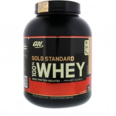 Протеин Optimum Nutrition 100% Whey Gold Standard 2270 грамм Пирог (101426-1)
