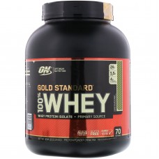 Протеин Optimum Nutrition 100% Whey Gold Standard 2240 грамм Шоколад с мятой (101426-3)