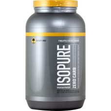 Протеин Isopure Zero Carb Protein 900 грамм Ананас-апельсин-банан (104644-7)