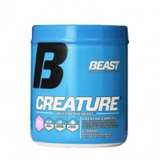 Предтренировочный комплекс Beast Sports Predator 300 грамм Розовый лимонад (104509-3) Предтренировочный комплекс Beast Sports Predator 300 грамм Розовый лимонад (104509-3)
