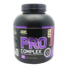 Протеин Optimum Nutrition Pro Complex 1520 грамм Клубника (102796-2) Протеин Optimum Nutrition Pro Complex 1520 грамм Клубника (102796-2)