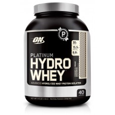 Протеин Optimum Nutrition Platinum HydroWhey 1590 грамм Печенье и крем (102531-3) Протеин Optimum Nutrition Platinum HydroWhey 1590 грамм Печенье и крем (102531-3)
