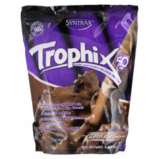 Протеин Syntrax Trophix 2270 грамм Шоколад (102483-1)