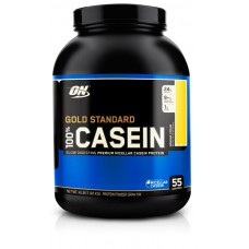 Казеин Optimum Nutrition 100% Casein Gold Standard 1820 грамм Банановый крем (102214-1)