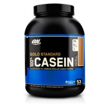 Казеин Optimum Nutrition 100% Casein Gold Standard 1820 грамм Шоколад c арахисовым маслом (102214-2)