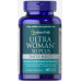 Витамины для женщин Puritan's Pride Ultra Woman 50 Plus 60 капсул (333636)