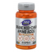BCAA аминокислоты NOW Branched Chain Amino Acids 60 капсул (333479)
