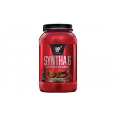 Протеин BSN Syntha-6 1320 грамм Шоколад (101113-6) Протеин BSN Syntha-6 1320 грамм Шоколад (101113-6)