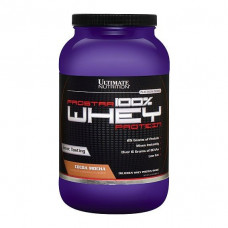 Протеин Ultimate Nutrition Prostar Whey 100% 907 грамм Какао мокко (102543-8)