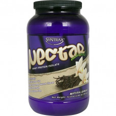 Протеин Syntrax Nectar 907 грамм Ваниль (102482-13)