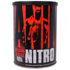 Аминокислота Universal Nutrition Animal Nitro 30 пакетов (103730)