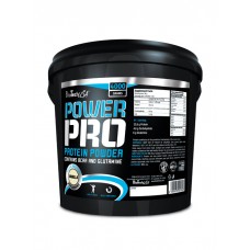 Протеин BioTech Protein Power 4000 грамм Ваниль (101746-3) Протеин BioTech Protein Power 4000 грамм Ваниль (101746-3)