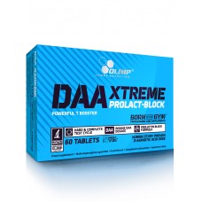Бустер тестостерона Olimp Labs DAA Xtreme 60 таблеток (101376)