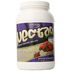Протеин Syntrax Nectar 907 грамм Клубника (102482-11)