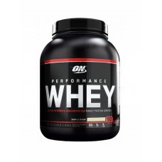 Протеин Optimum Nutrition Performance Whey 1900 грамм Ваниль (104668-2)