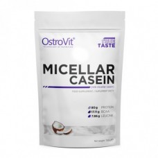 Казеин OstroVit Micellar Casein 700 грамм Кокос (102973-2)