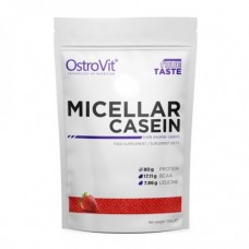 Казеин OstroVit Micellar Casein 700 грамм Клубника (102973-4)