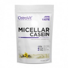 Казеин OstroVit Micellar Casein 700 грамм Ваниль (102973-5) Казеин OstroVit Micellar Casein 700 грамм Ваниль (102973-5)