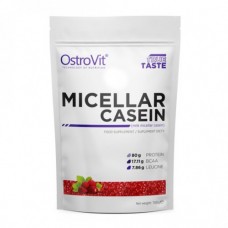 Казеин OstroVit Micellar Casein 700 грамм Земляника (102973-6)