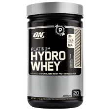 Протеин Optimum Nutrition Platinum HydroWhey 795 грамм Печенье и крем (102532-3) Протеин Optimum Nutrition Platinum HydroWhey 795 грамм Печенье и крем (102532-3)
