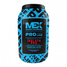Протеин MEX Nutrition Isolate Pro 910 грамм Шоколад (103330-111) Протеин MEX Nutrition Isolate Pro 910 грамм Шоколад (103330-111)