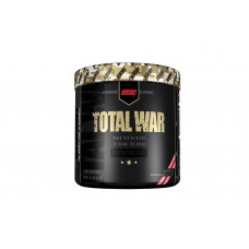 Предтренировочный комплекс Redcon1 Total War 435 грамм Арбуз (104548-3)